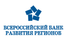 logo Всероссийский Банк Развития Регионов
